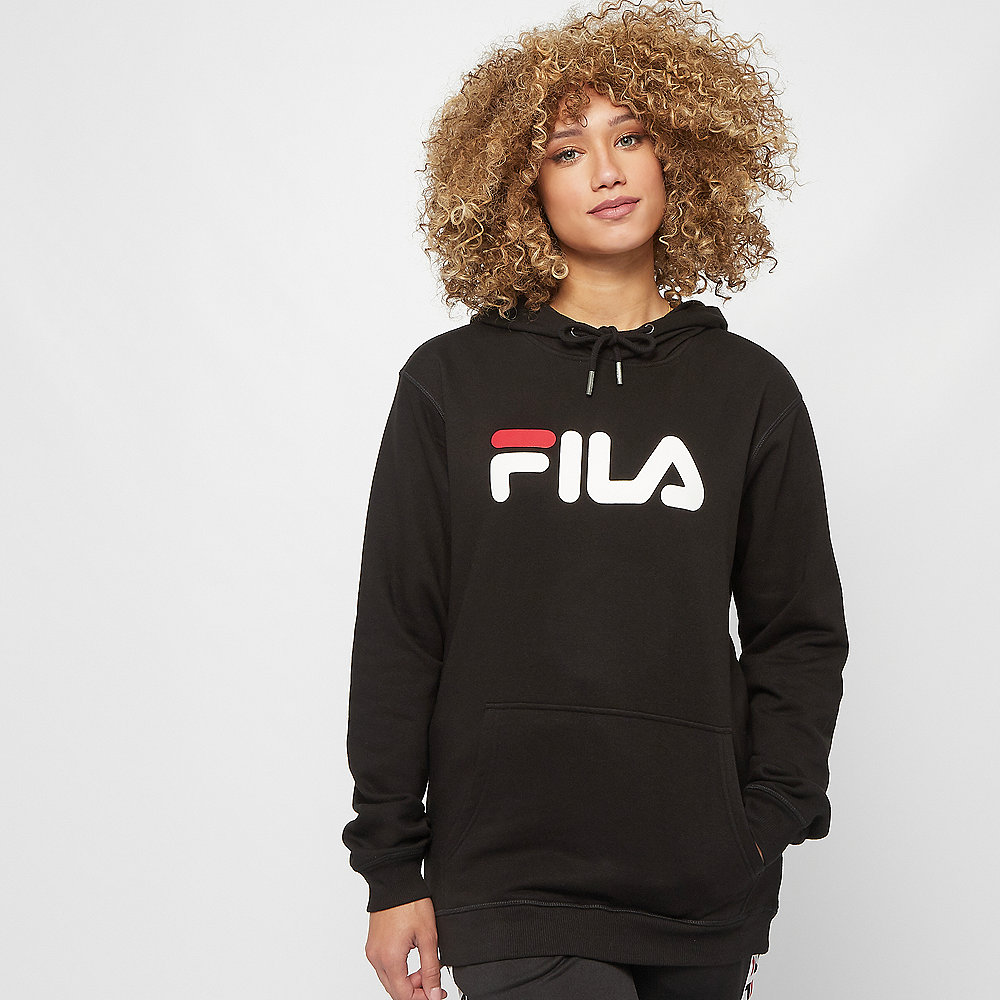 Fila Pure Hoodie black