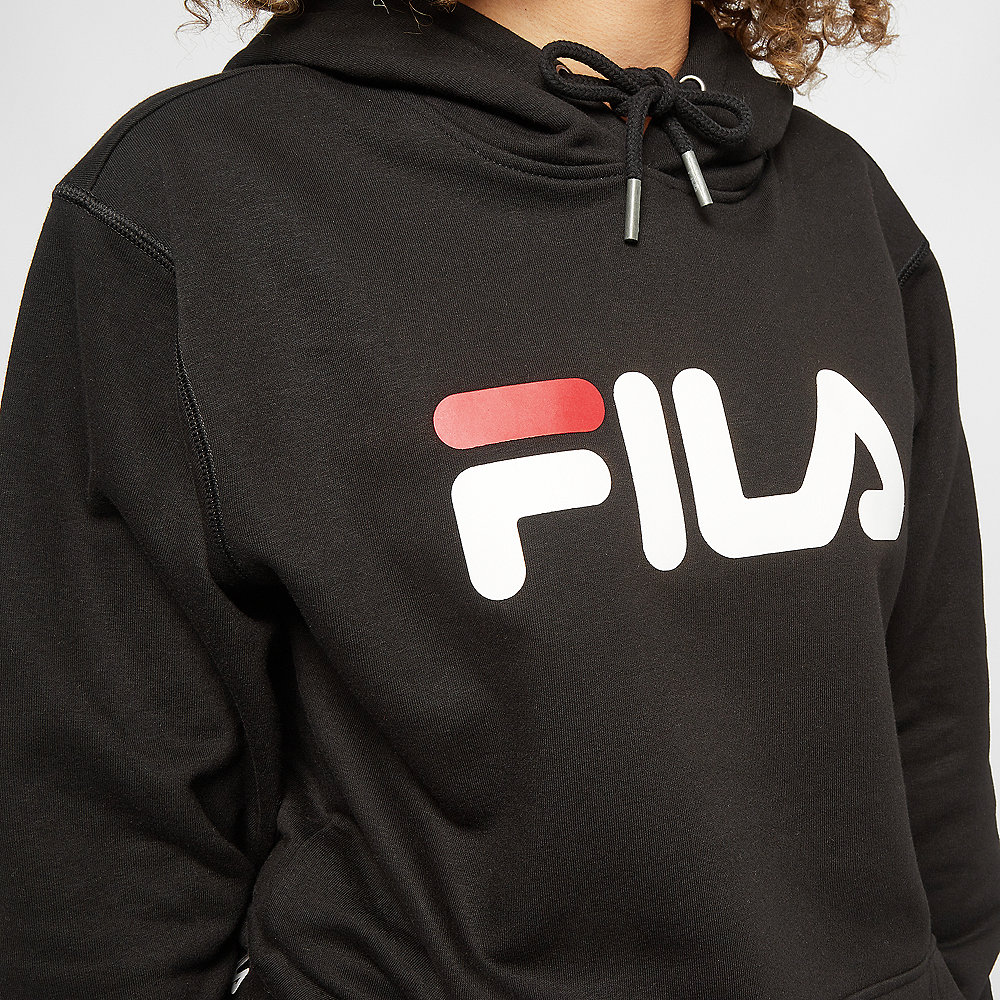 Fila Pure Hoodie black