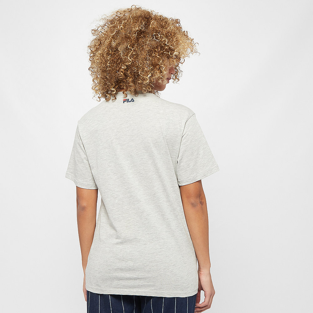 Fila Pure T-Shirt light grey