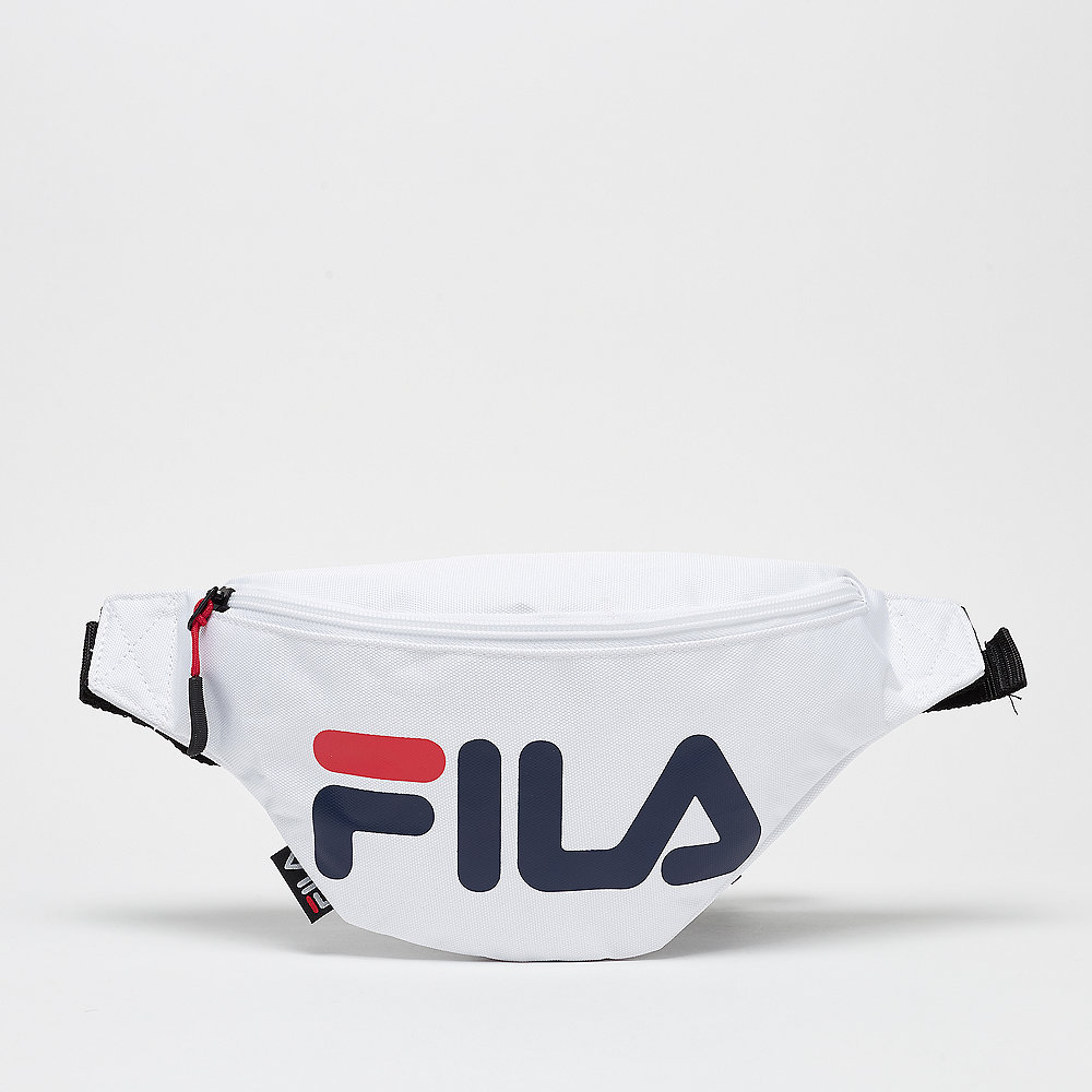 Fila Waist Bag white