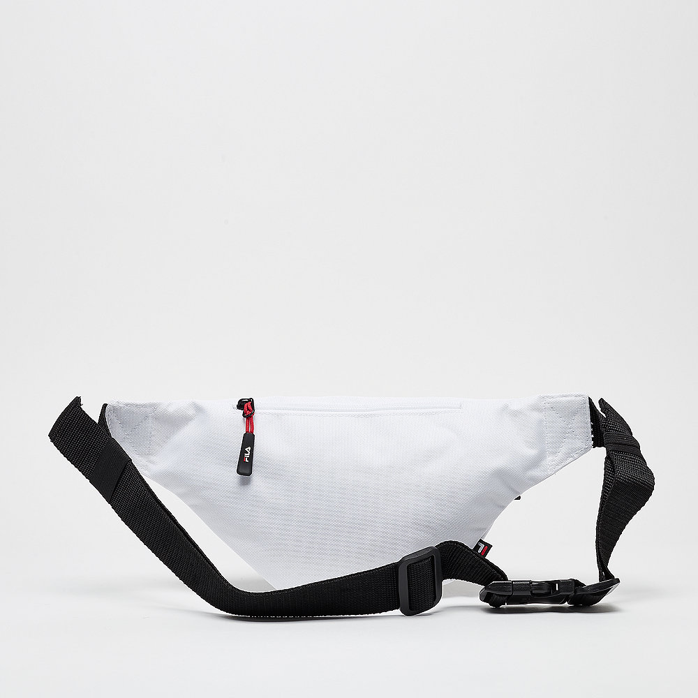 Fila Waist Bag white