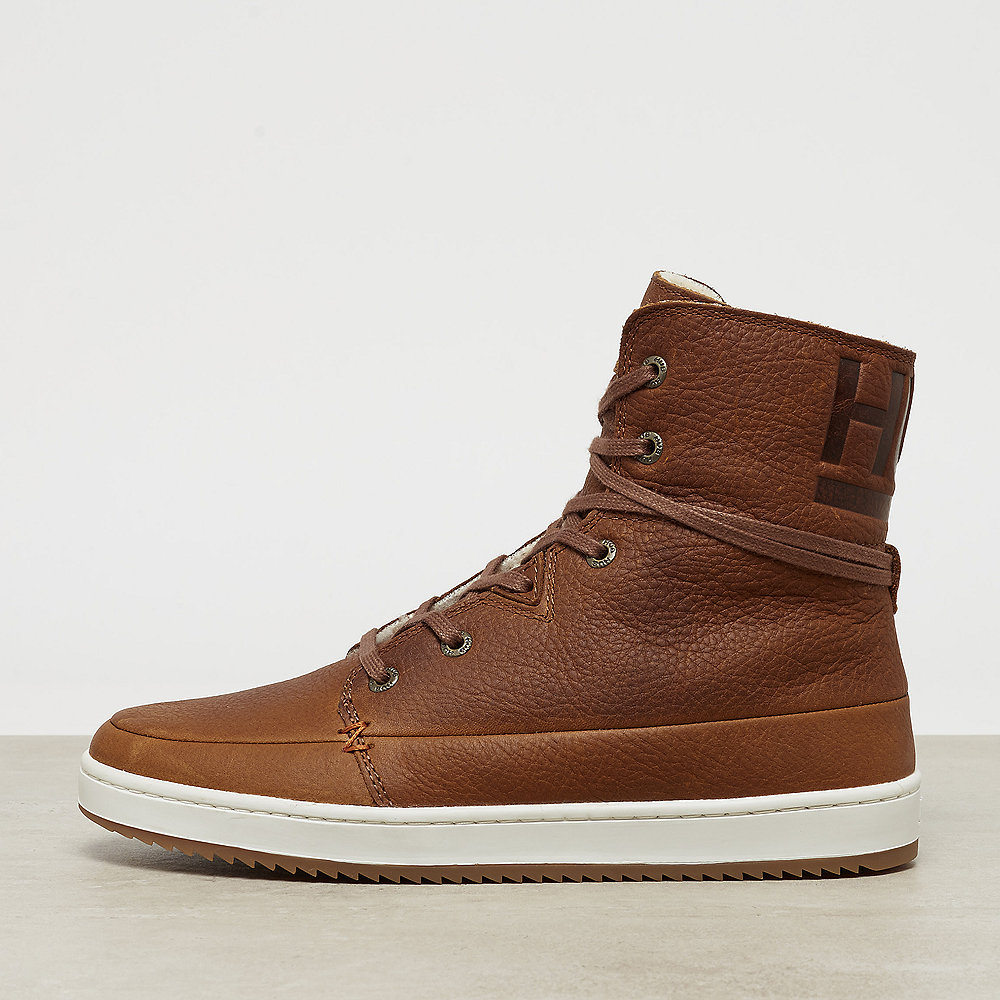 Hub Chess 2.0 L30 cognac/off white-brown
