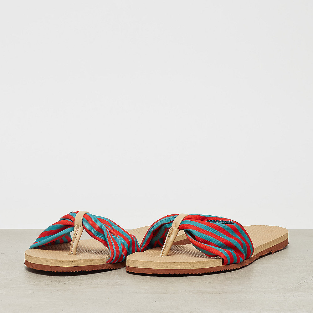 Havaianas Havaianas You Saimt Tropez ivory