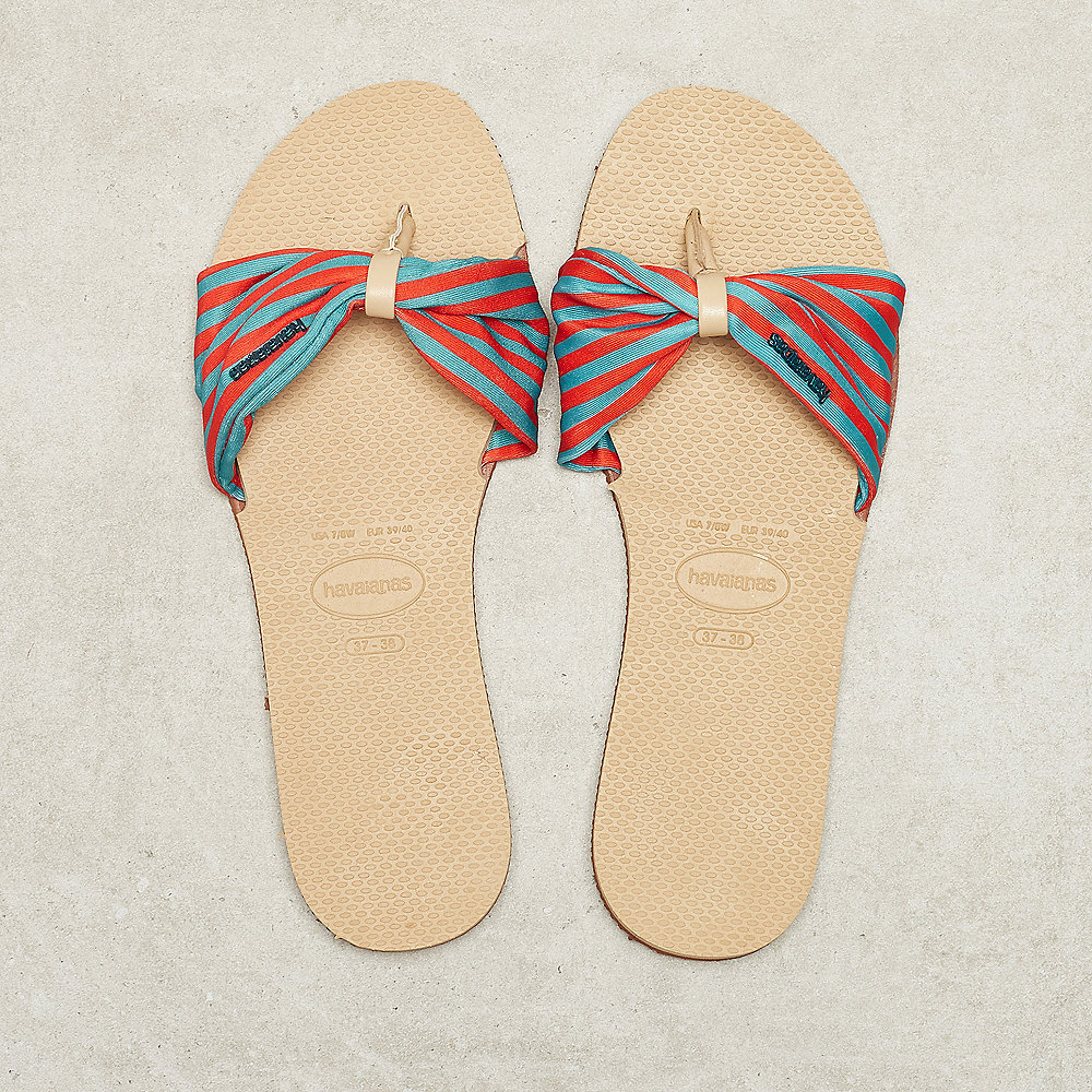 Havaianas Havaianas You Saimt Tropez ivory