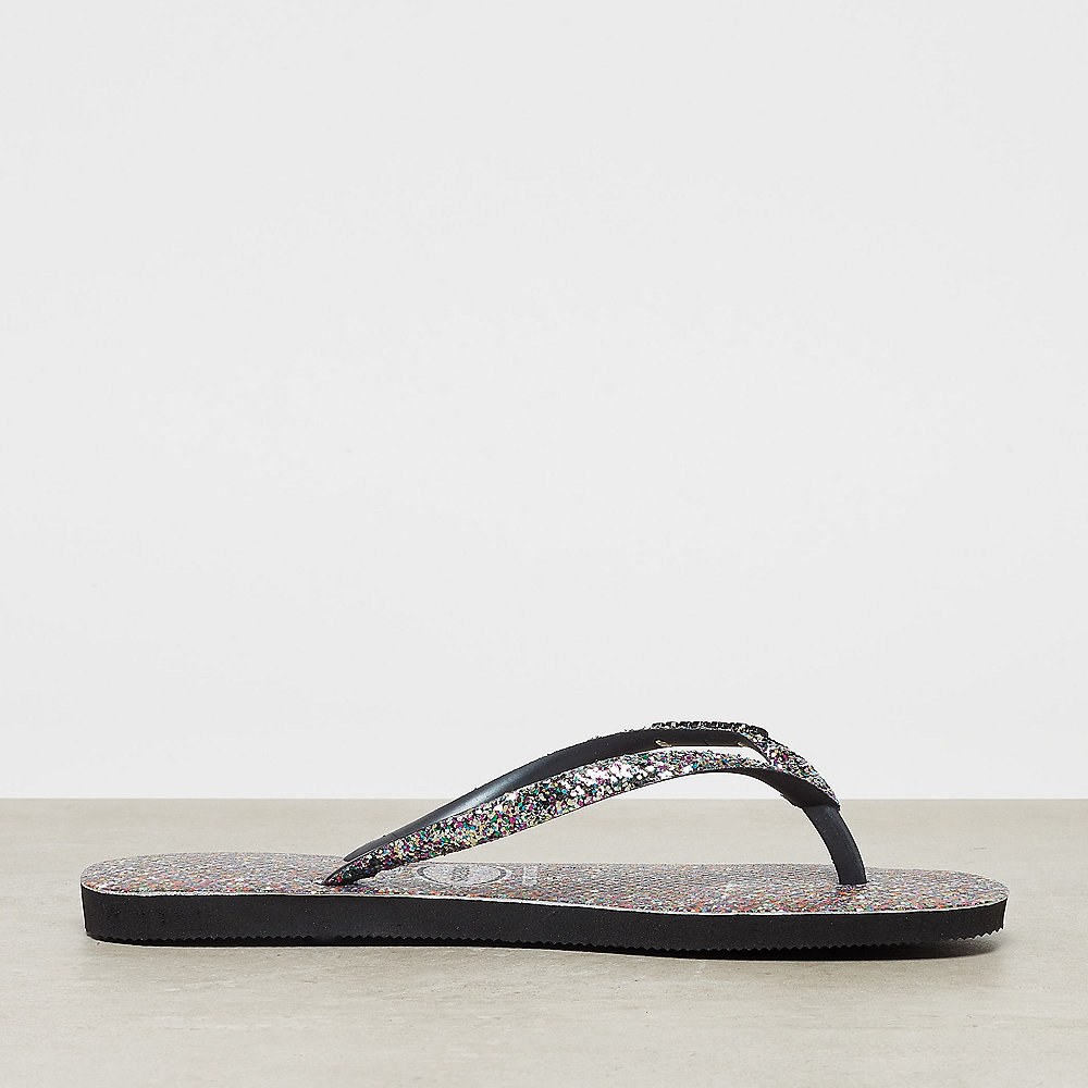 Havaianas Havaianas Slim Carnaval black
