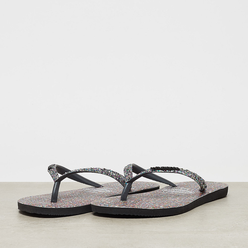 Havaianas Havaianas Slim Carnaval black