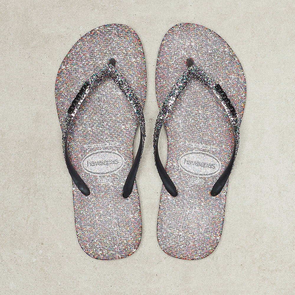 Havaianas Havaianas Slim Carnaval black