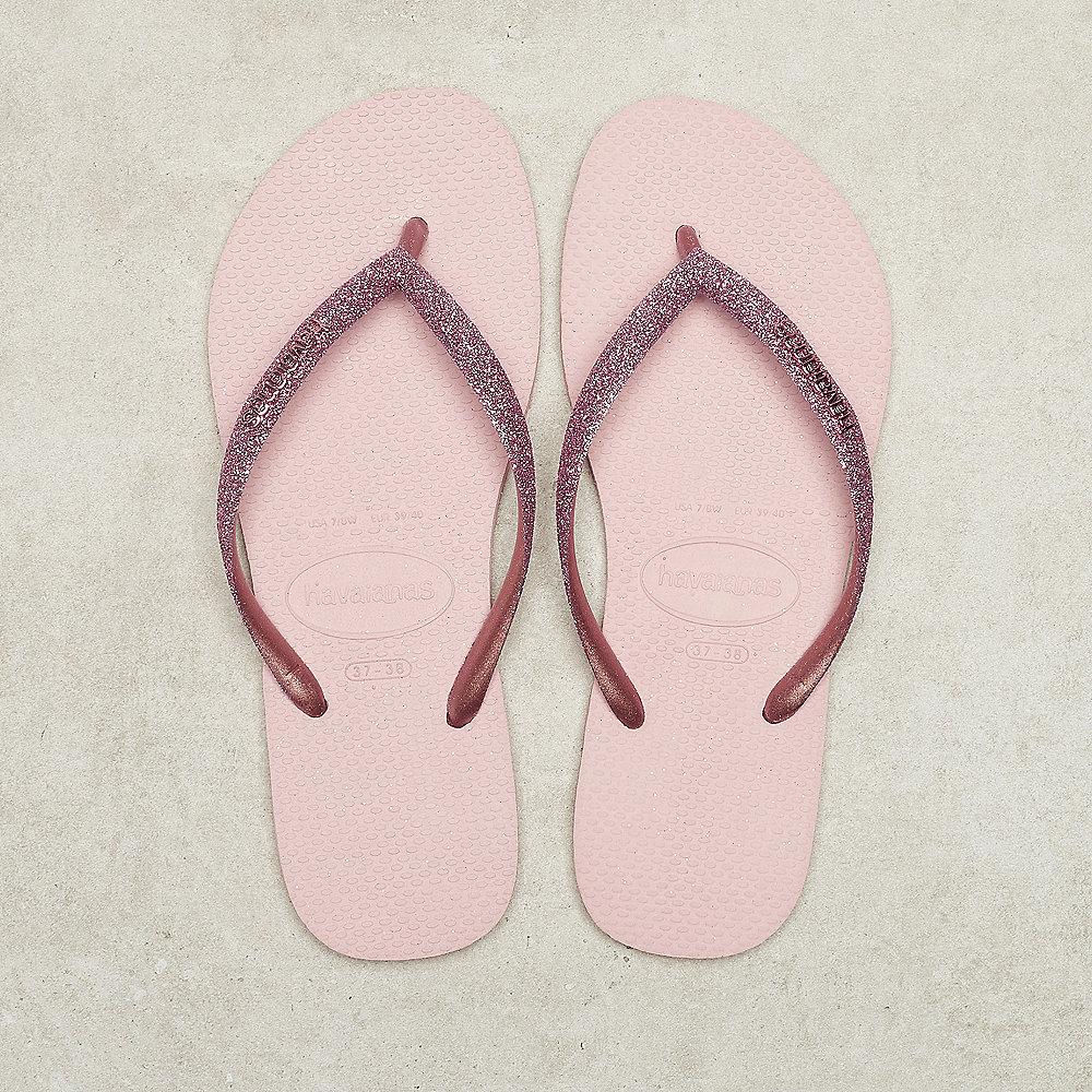 Havaianas Havaianas Slim Glitter