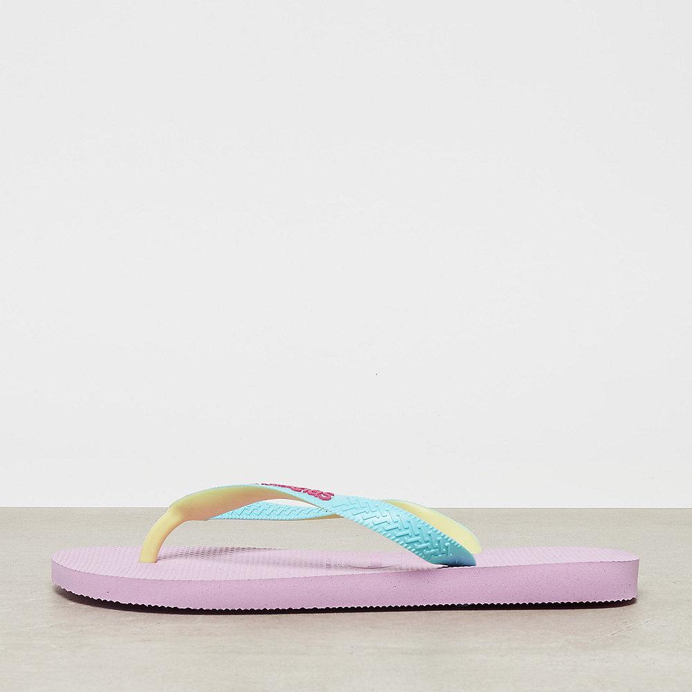 Havaianas Havaianas Top Mix rose quartz/ive blue