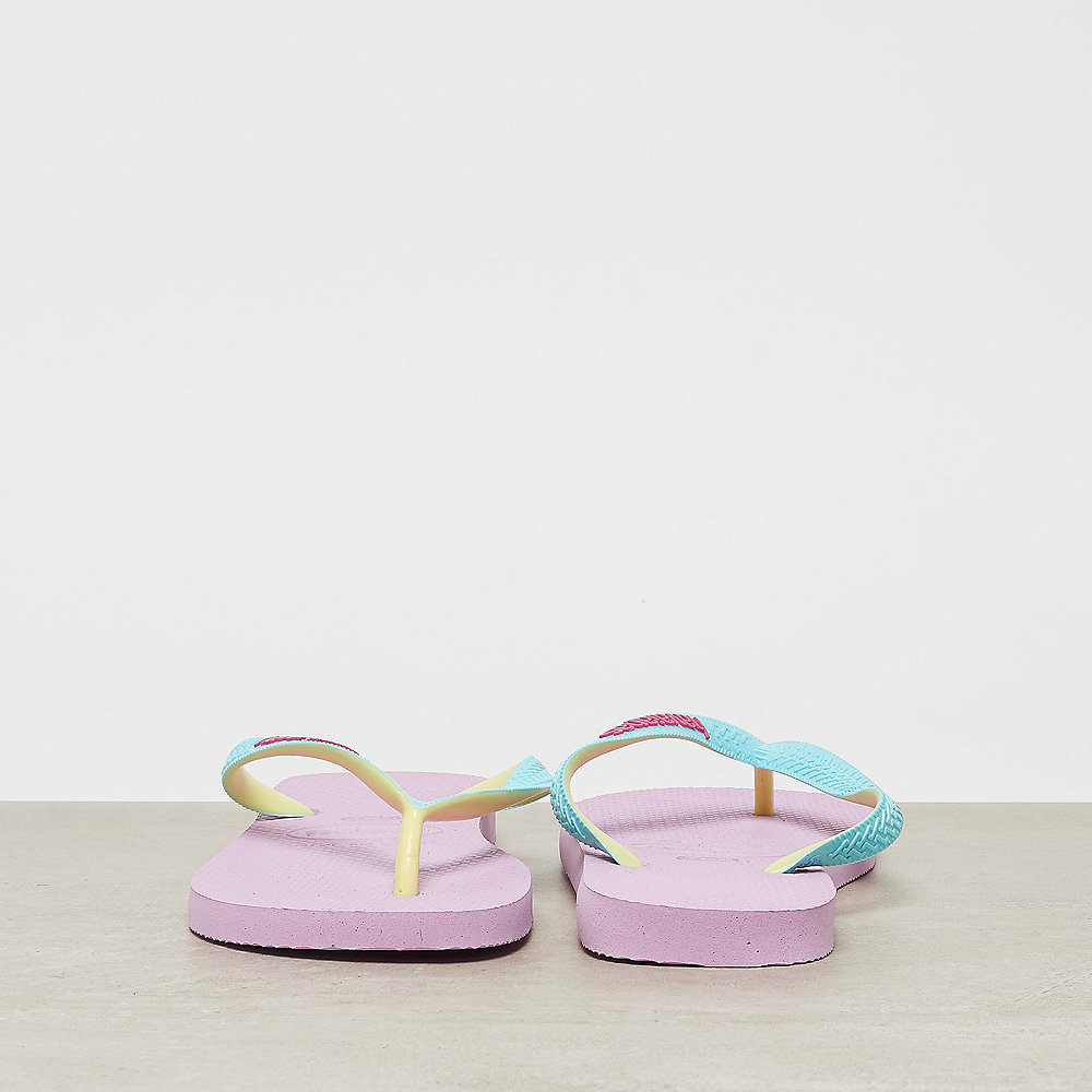 Havaianas Havaianas Top Mix rose quartz/ive blue