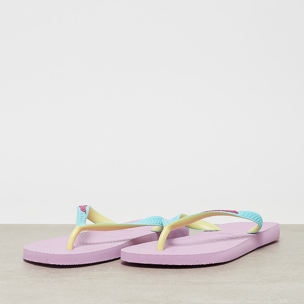 Havaianas Havaianas Top Mix rose quartz/ive blue