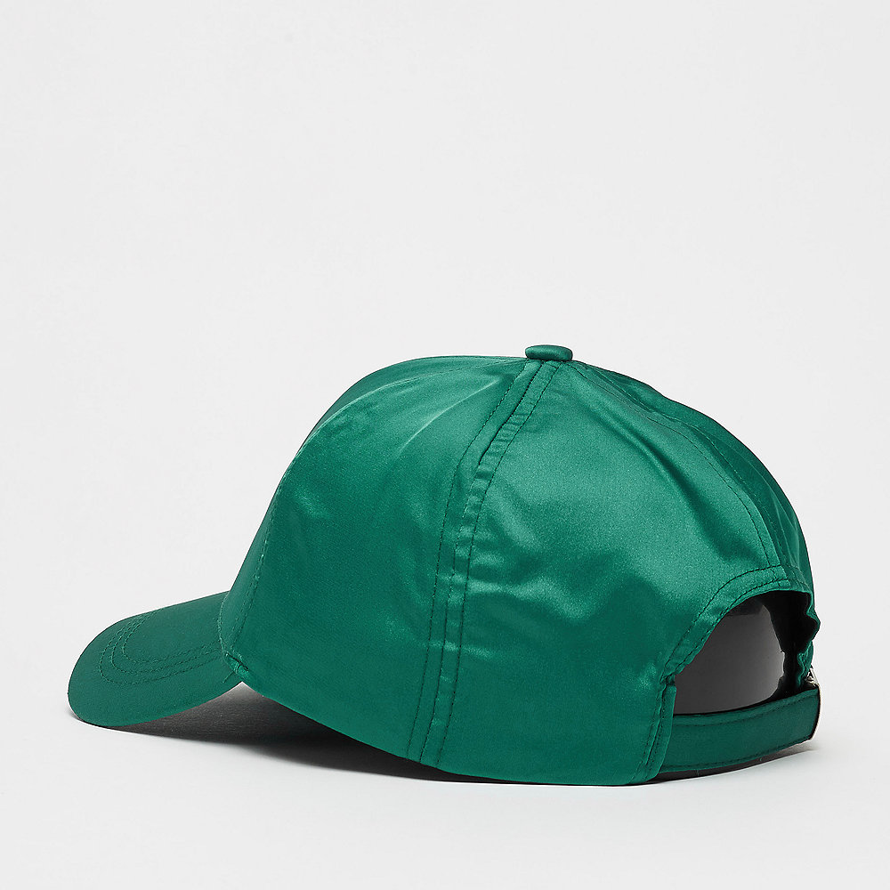 IVY PARK Logo Patch Cap forest green