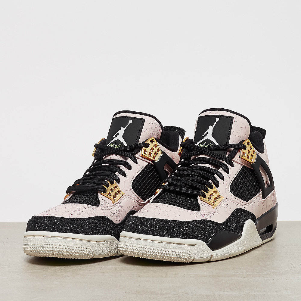 air jordan retro 4 kaufen