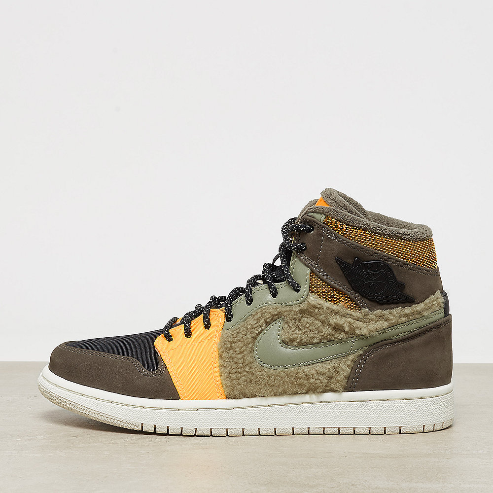 air jordan 1 retro high premium utility