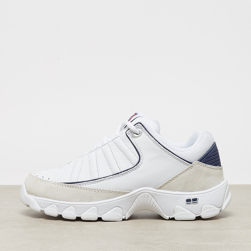 K-Swiss ST529 Heritage white/bone/navy
