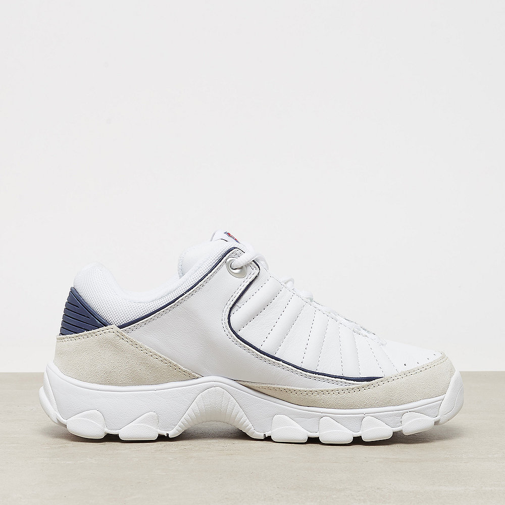 K-Swiss ST529 Heritage white/bone/navy