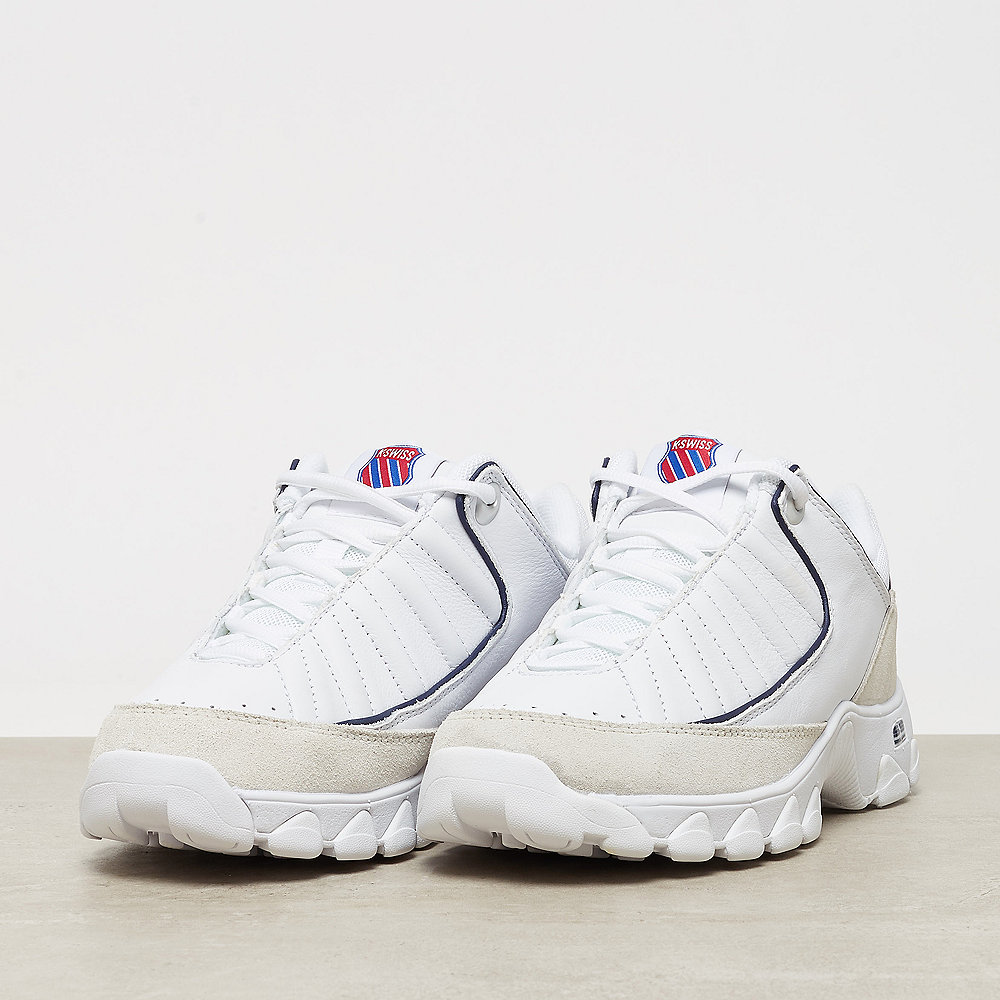 K-Swiss ST529 Heritage white/bone/navy