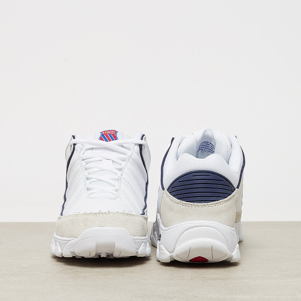 K-Swiss ST529 Heritage white/bone/navy