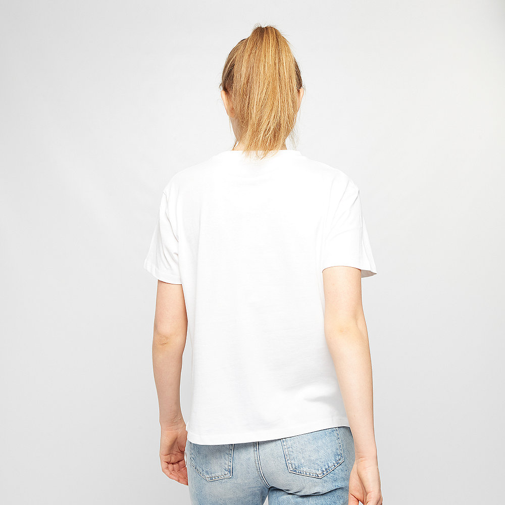 Karl Kani Signature Basic T-Shirt white