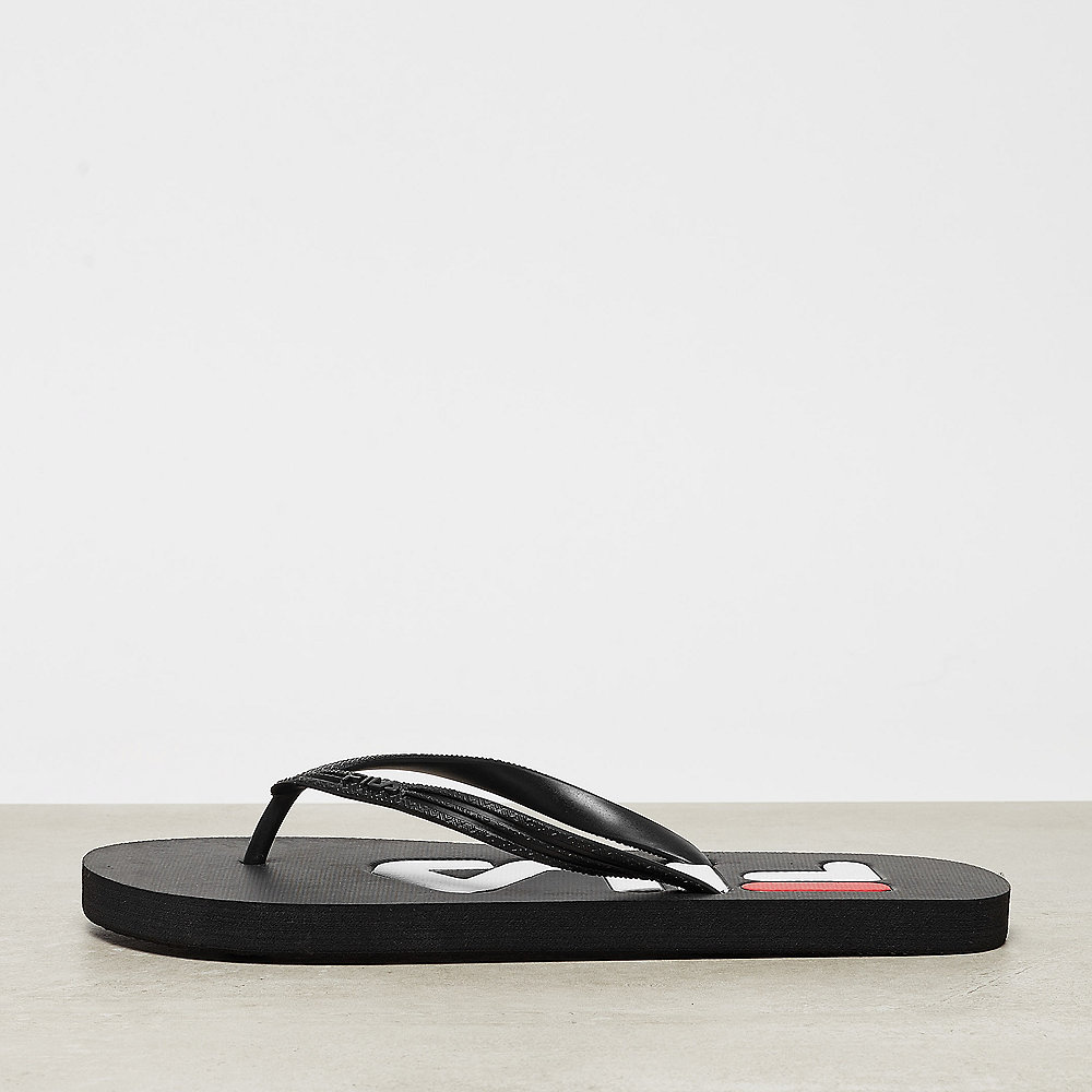 Fila Troy Slipper black
