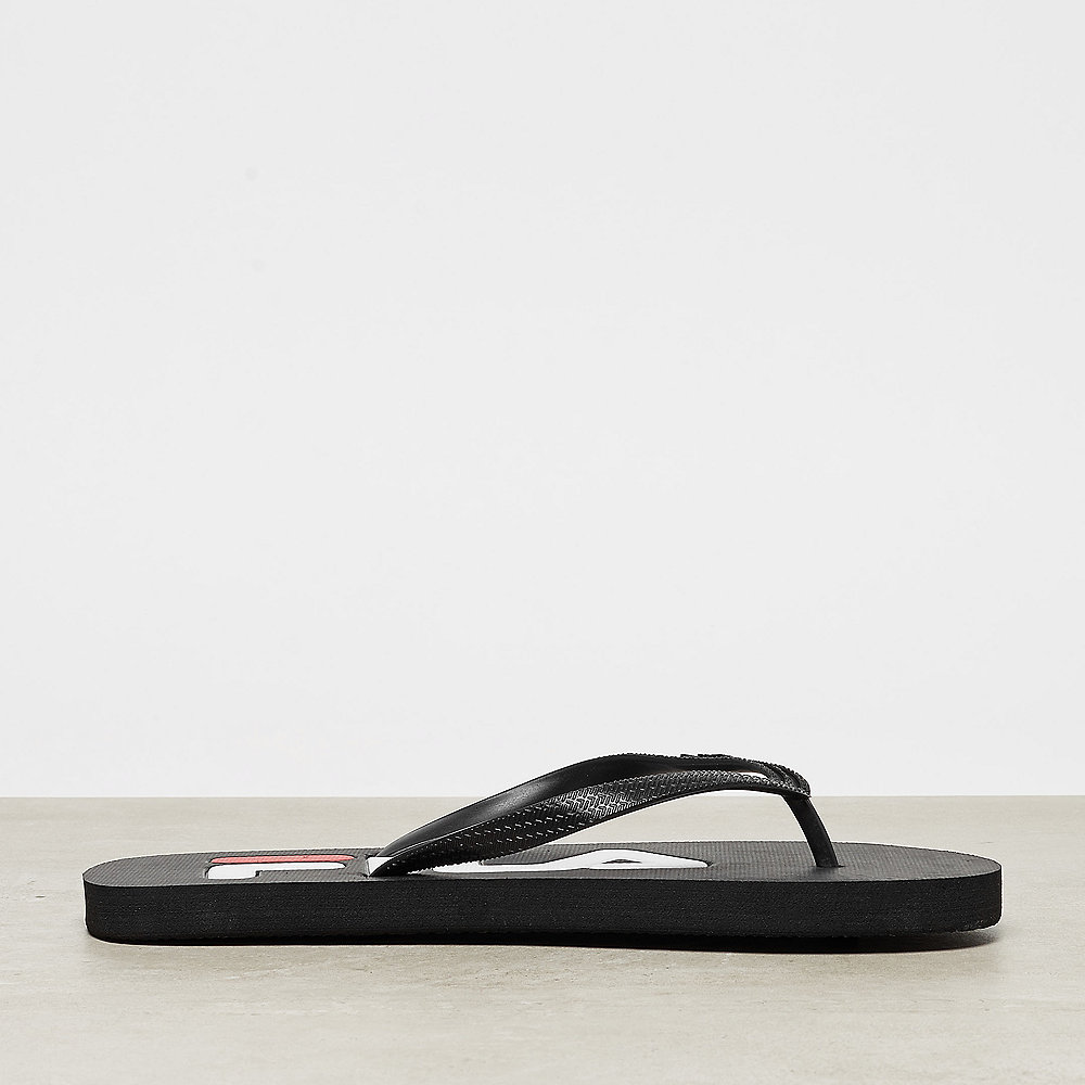 Fila Troy Slipper black