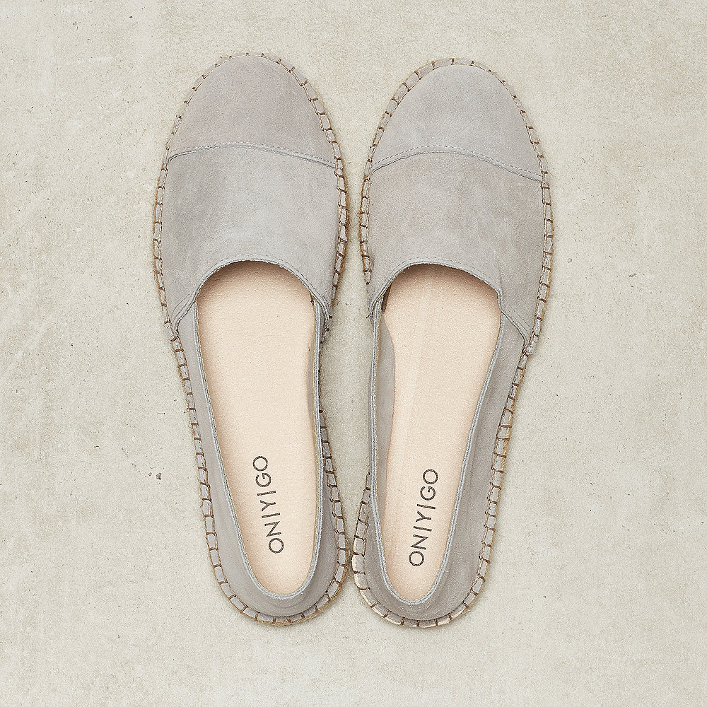 ONYGO Mala grey