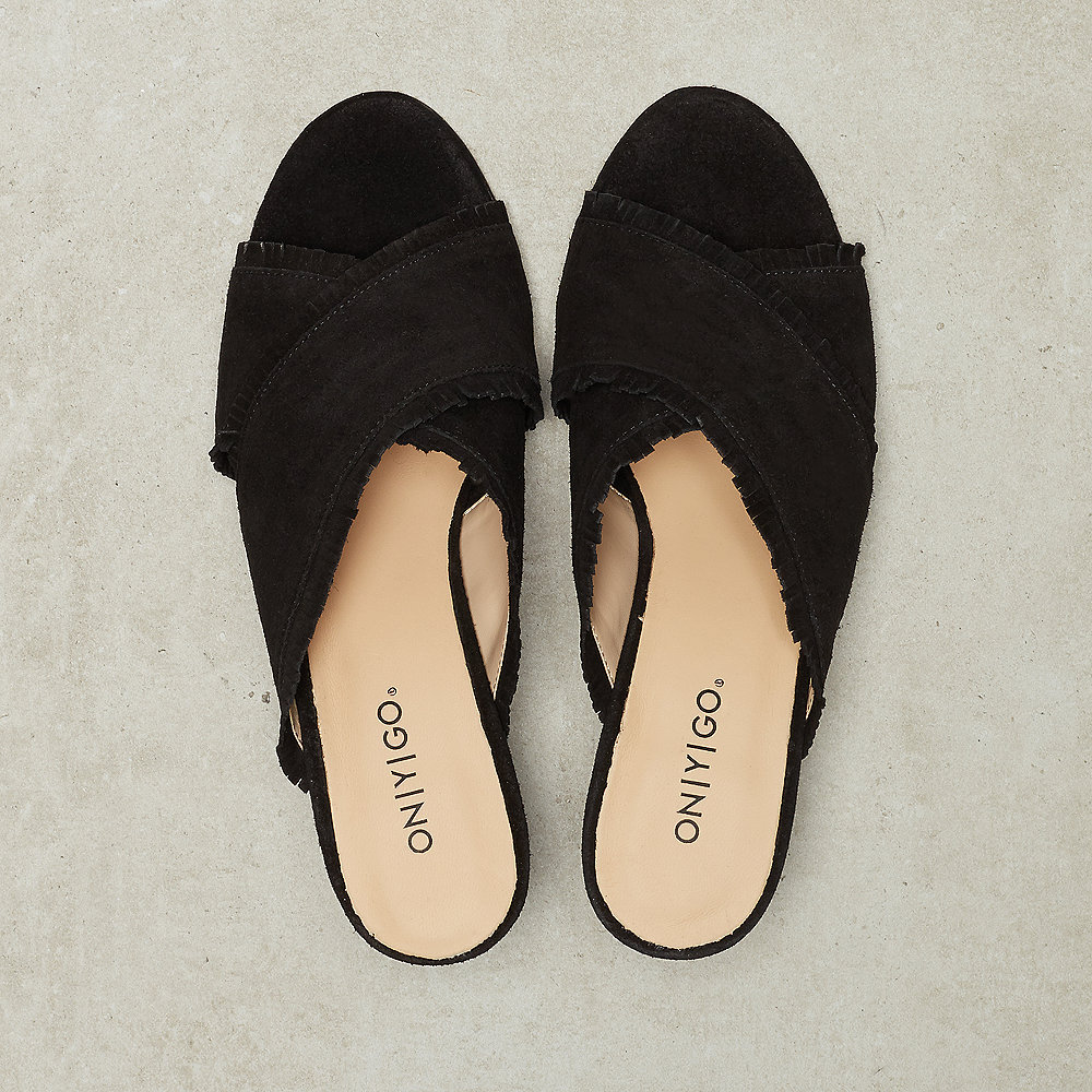 ONYGO Maren black