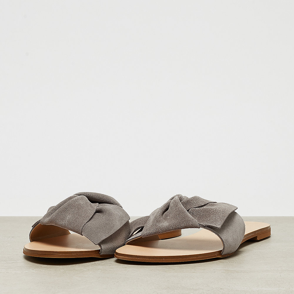 ONYGO Melly Suede light grey