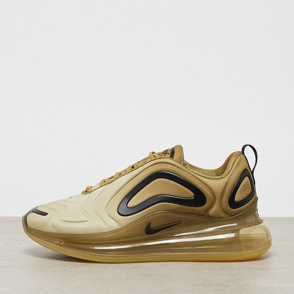 nike gold schuhe