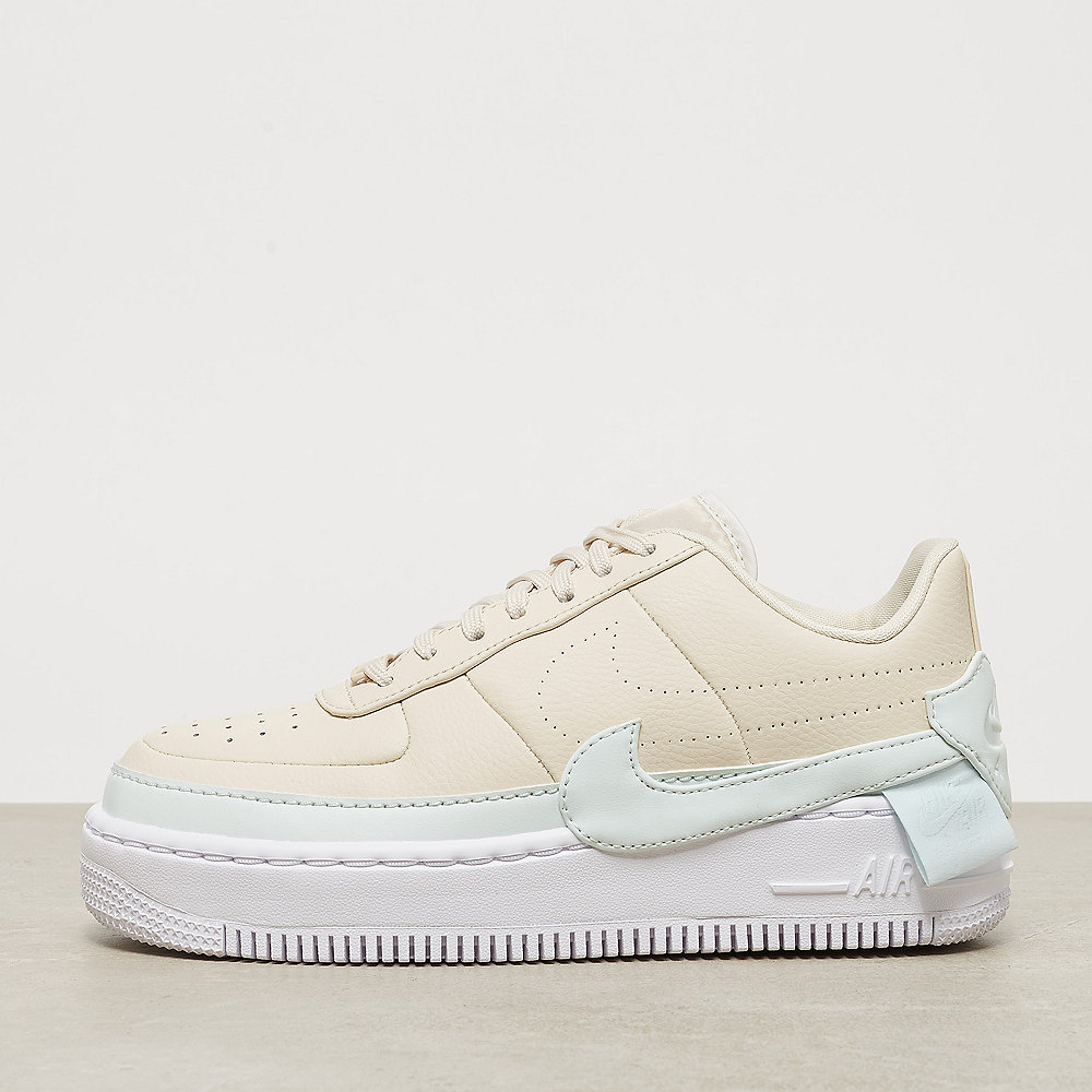 NIKE Air Force 1 Jester XX light/cream/ghost aqua/white