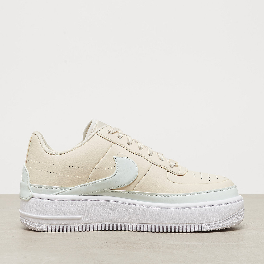 NIKE Air Force 1 Jester XX light/cream/ghost aqua/white