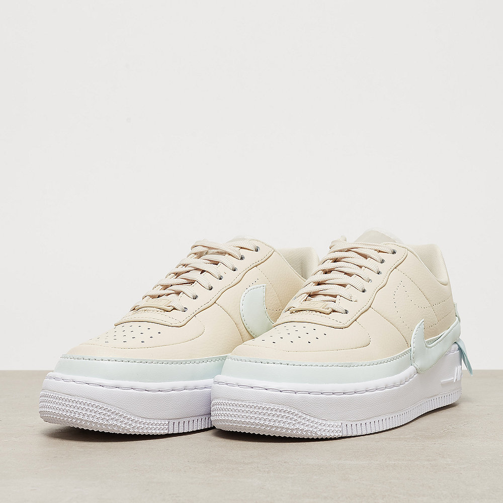 NIKE Air Force 1 Jester XX light/cream/ghost aqua/white
