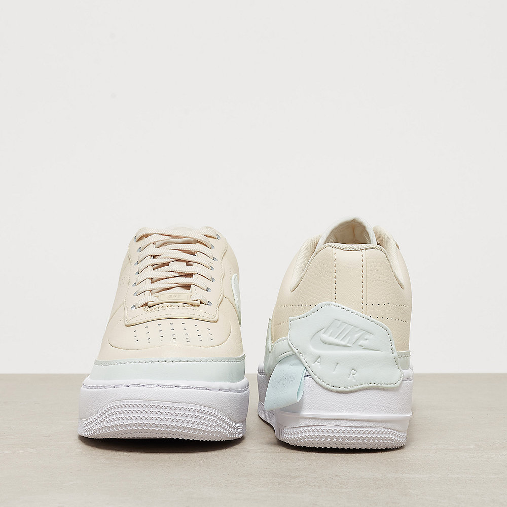 NIKE Air Force 1 Jester XX light/cream/ghost aqua/white