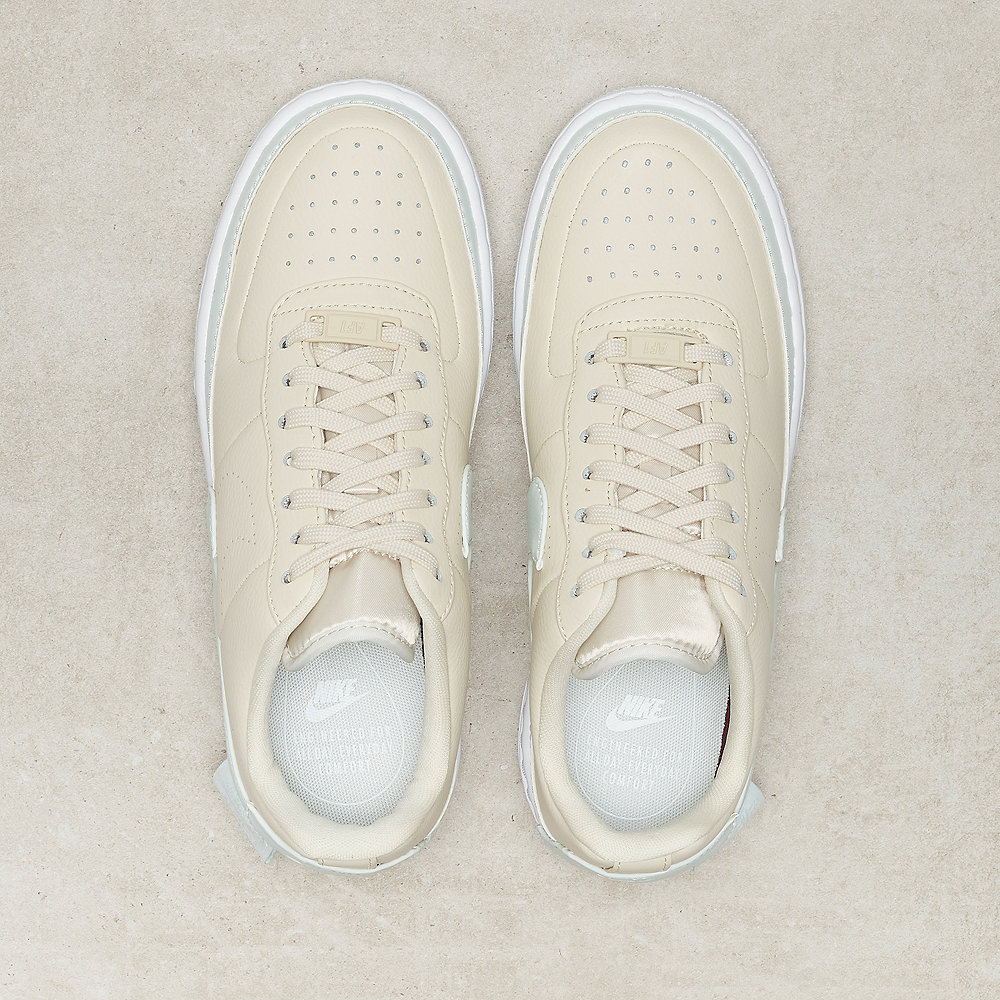 NIKE Air Force 1 Jester XX light/cream/ghost aqua/white