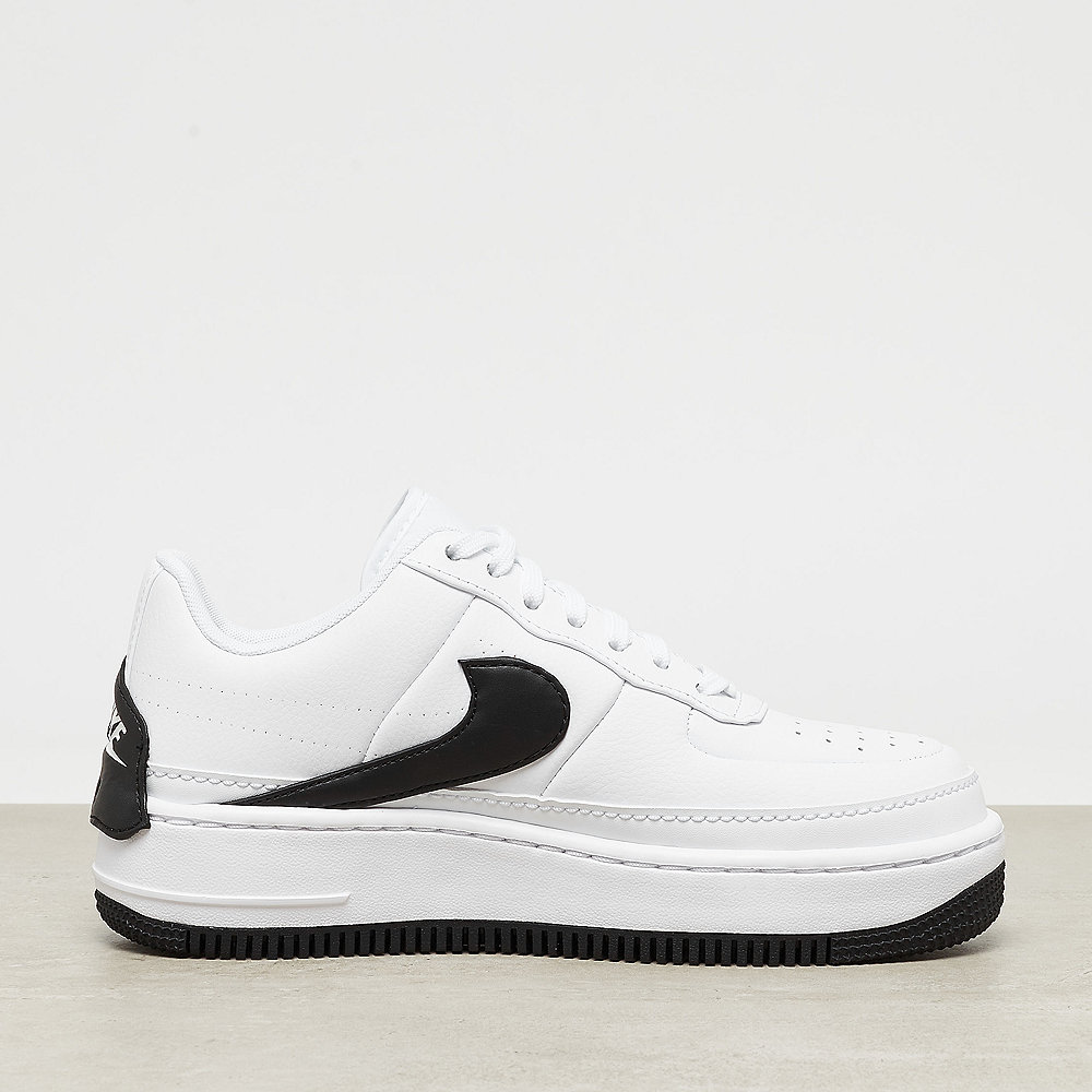 NIKE Air Force 1 Jester XX white/black