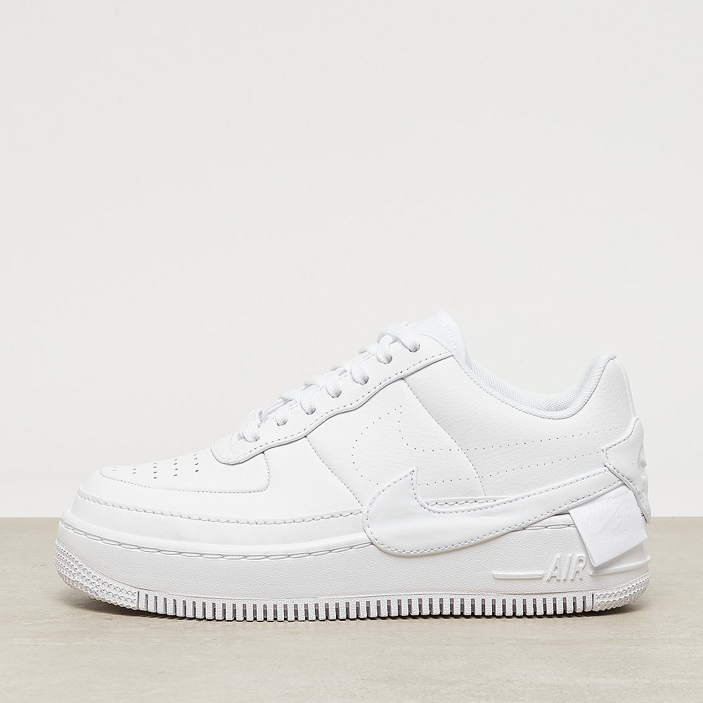NIKE Air Force 1 Jester XX white/white-white | ONYGO