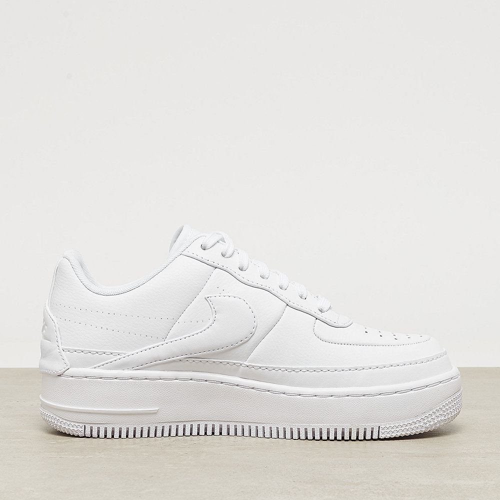 NIKE Air Force 1 Jester XX white/white-white | ONYGO