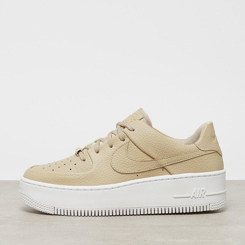 NIKE Air Force 1 Sage Low desert ore/desert ore-white