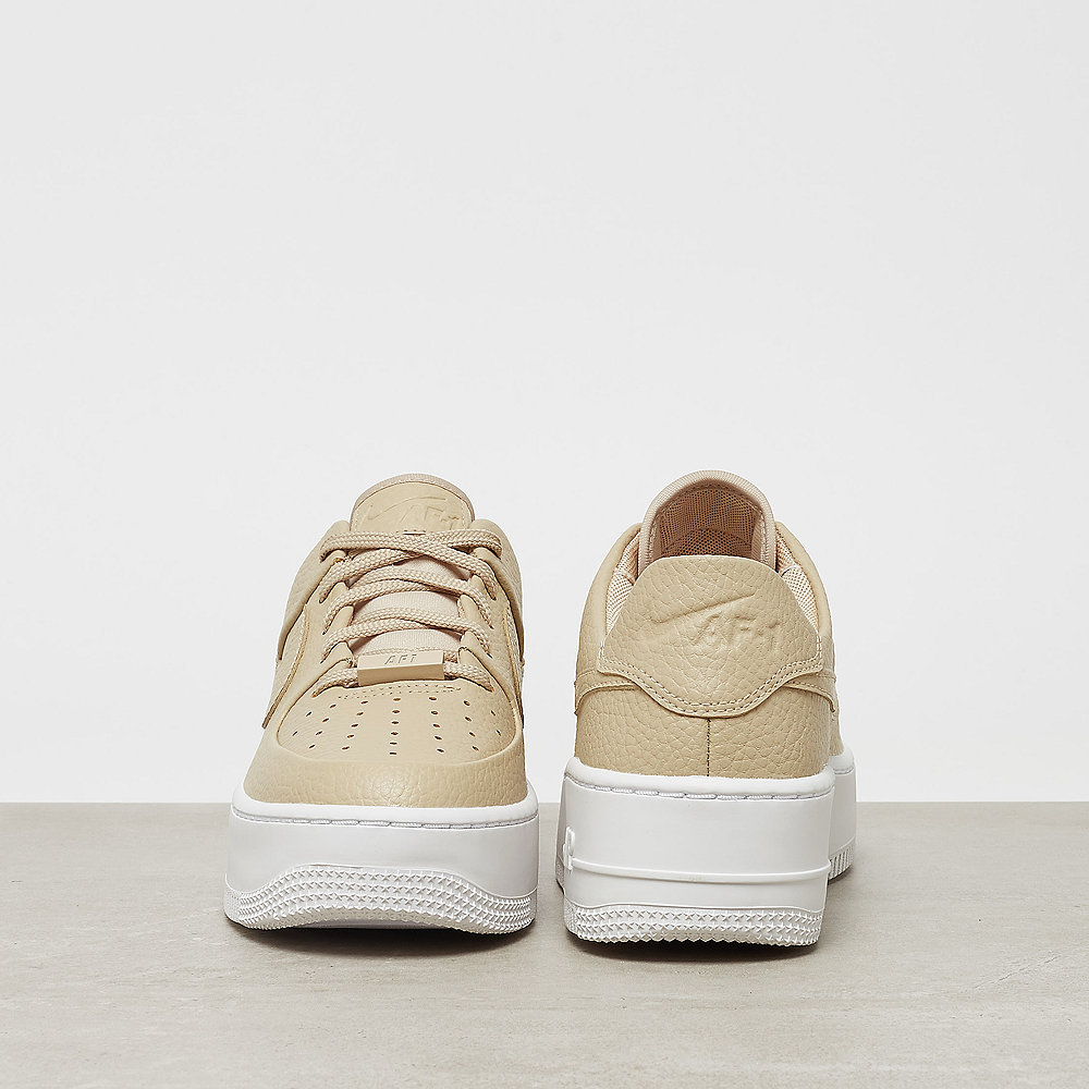 NIKE Air Force 1 Sage Low desert ore/desert ore-white