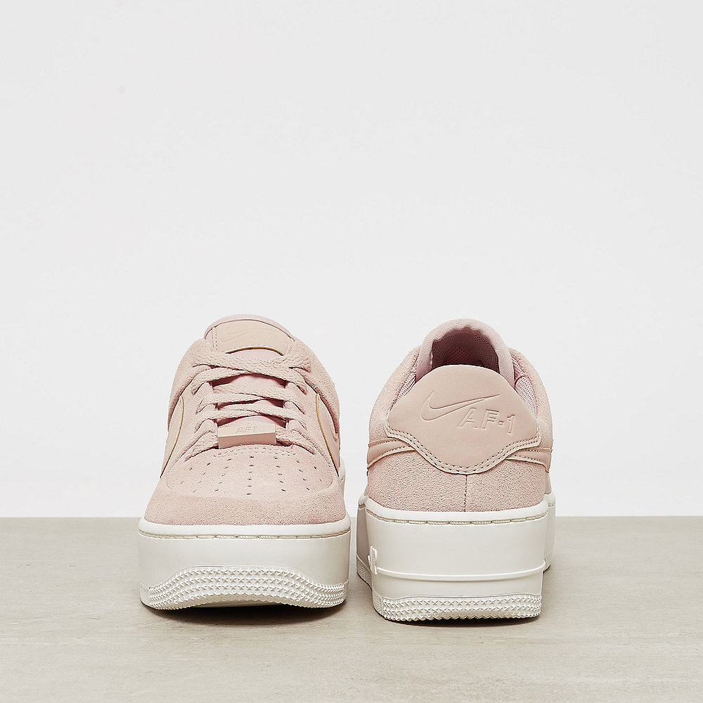 nike air force 1 sage particle beige phantom