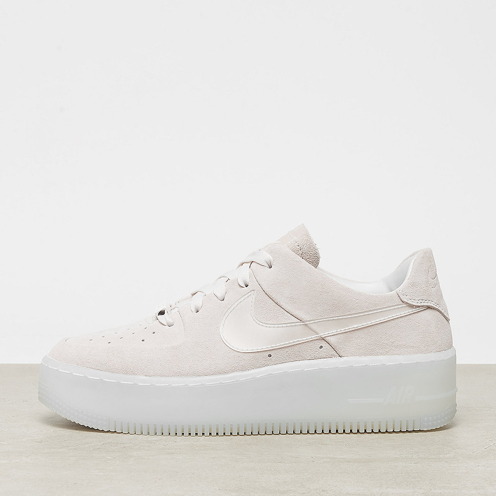 NIKE Air Force 1 Sage Low phantom/white