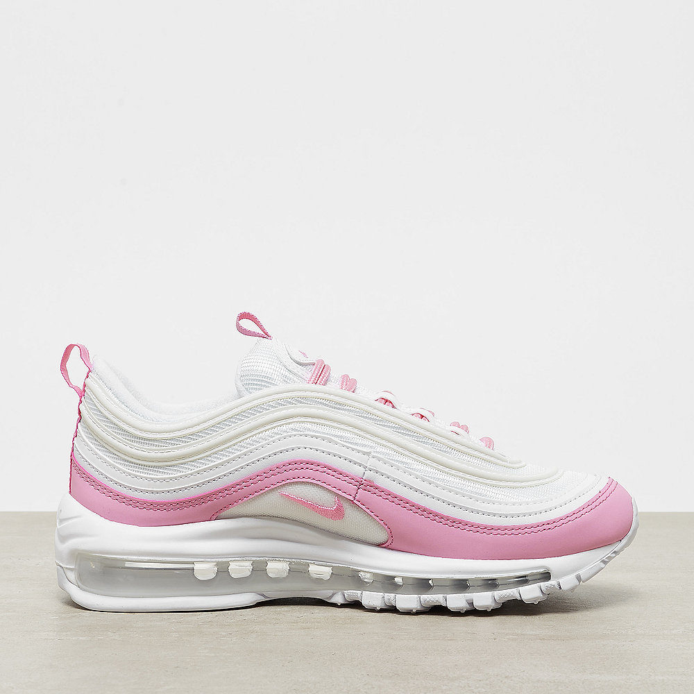 NIKE Air Max 97 Essential white/psychic pink