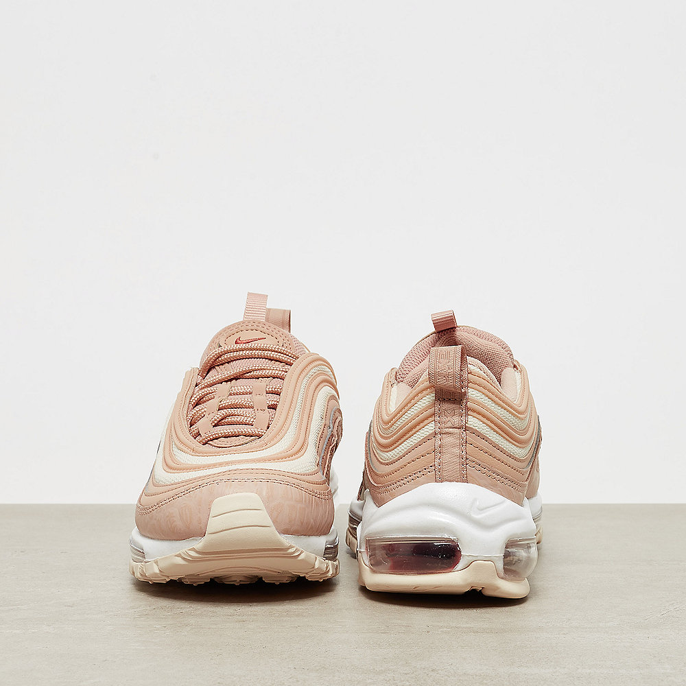 NIKE Air Max 97 Lux bio beige/bio beige-light carbon