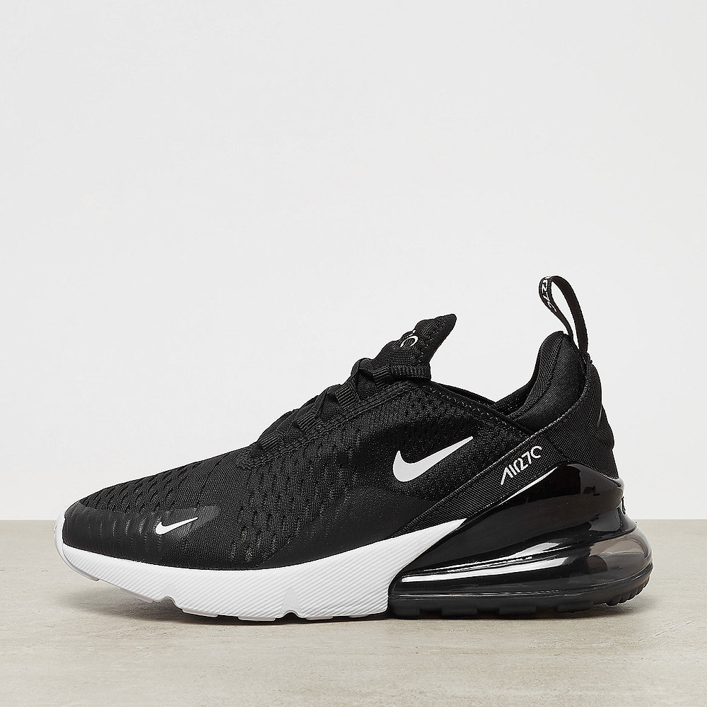 NIKE Nike Air Max 270 black anthracite white