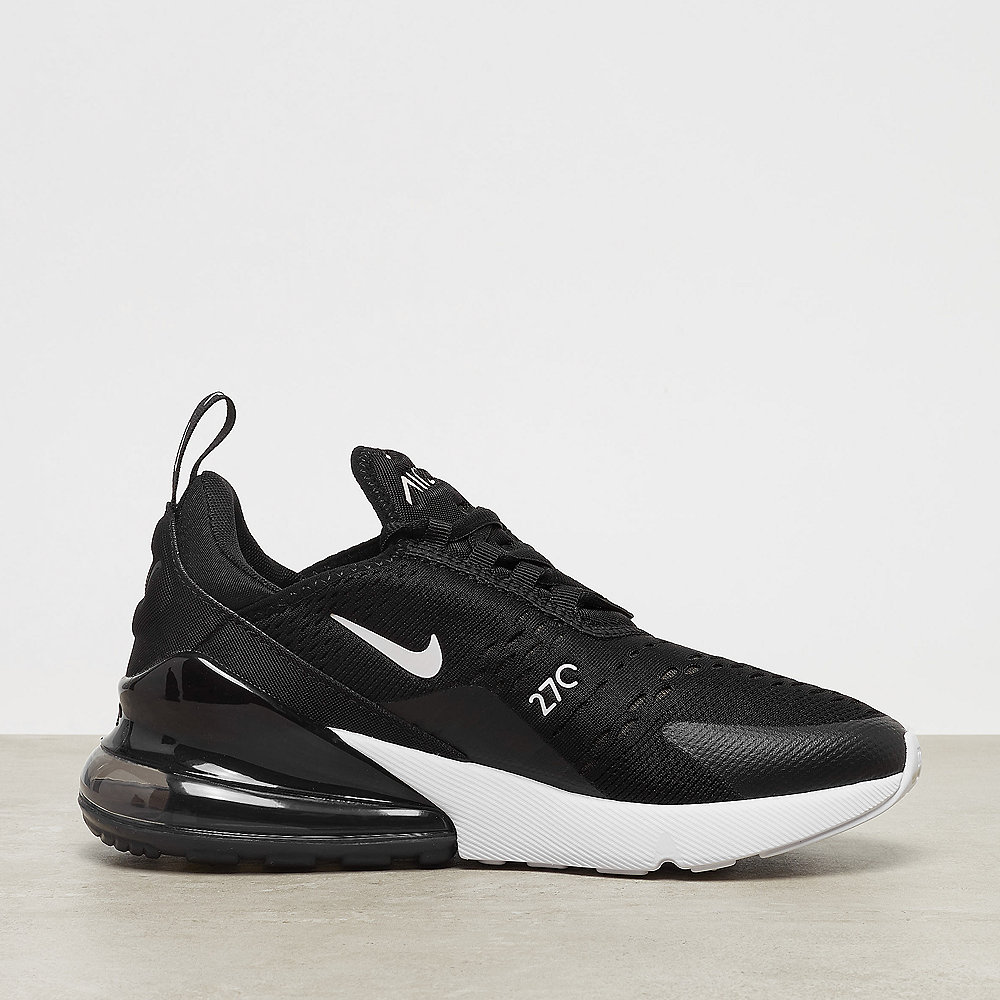 NIKE Nike Air Max 270 black anthracite white