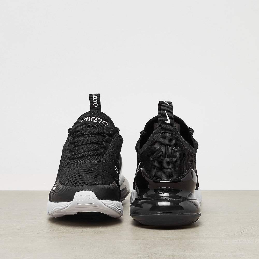NIKE Nike Air Max 270 black anthracite white
