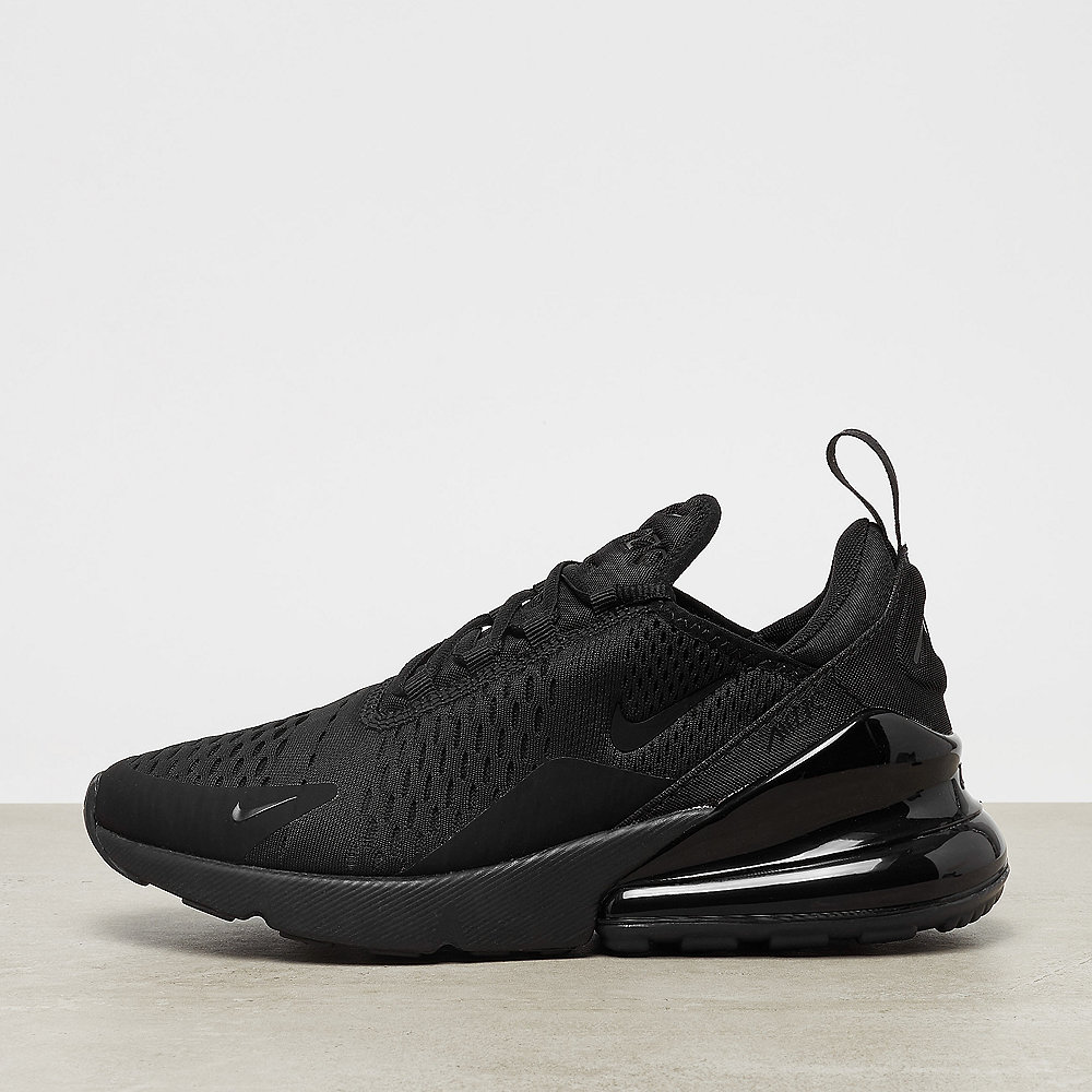 NIKE Nike Air Max 270 black/black-blackc