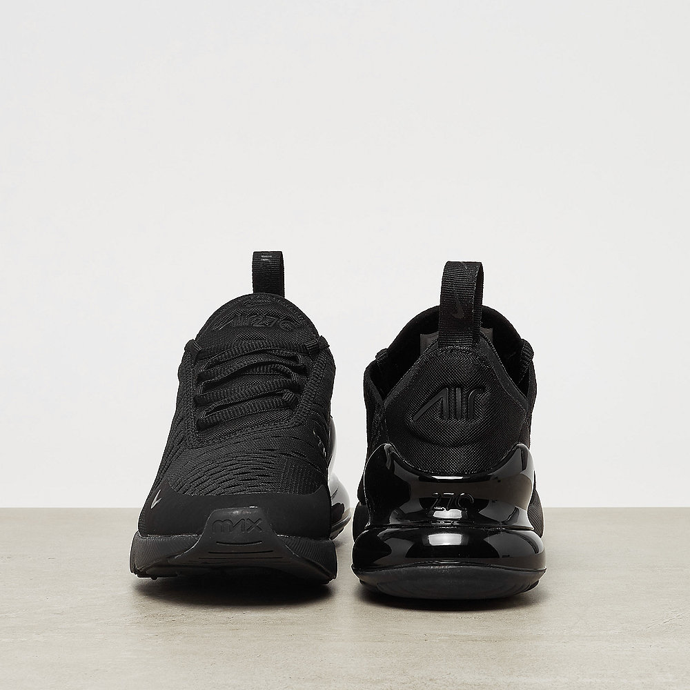 NIKE Nike Air Max 270 black/black-blackc