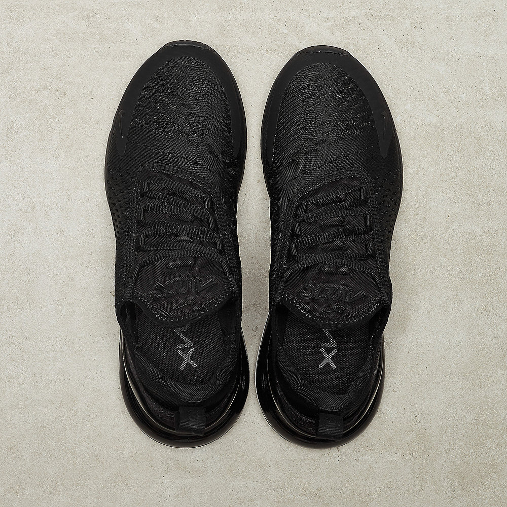 NIKE Nike Air Max 270 black/black-blackc