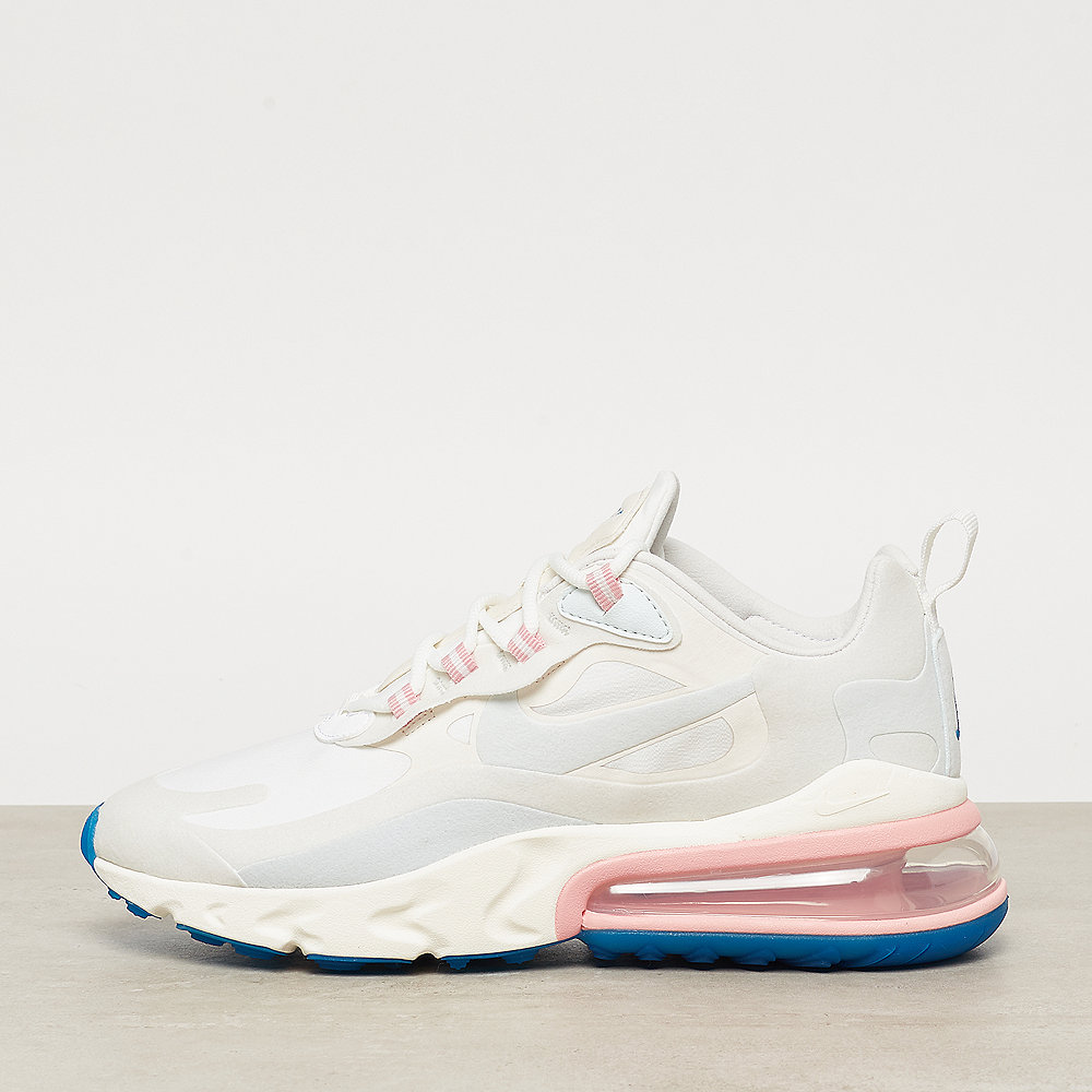 NIKE Air Max 270 summit white/ghost aqua -phantom